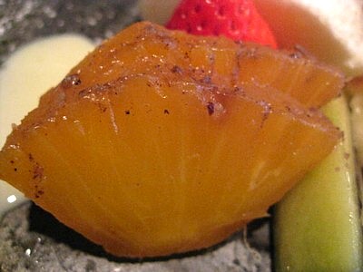 シェ ヨシ フレンチ24