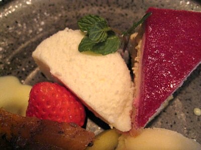 シェ ヨシ フレンチ25
