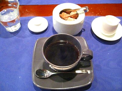 シェ ヨシ フレンチ27