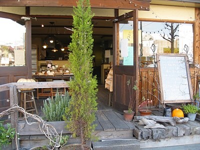 マームベランダ