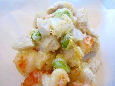海老と里芋の寄せ揚げ (2).JPG