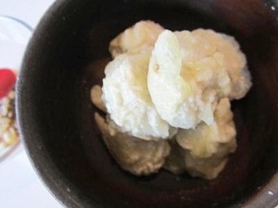 里芋のみょうが味.JPG