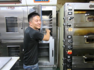 男山商店街あたかイヴェント (30).JPG