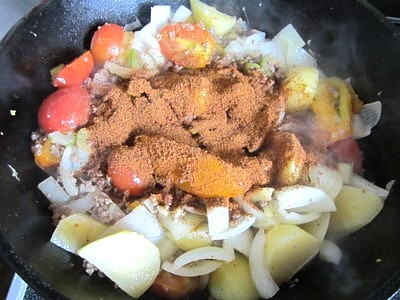 メキシカン&チャパティ ダッジオーブンクイジン (21).JPG