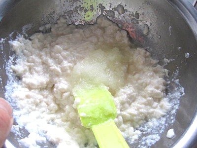 くるみ豆腐サラダ (1).JPG