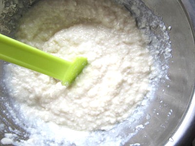 くるみ豆腐サラダ (5).JPG