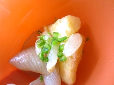 豆のトマトパスタ (9).JPG