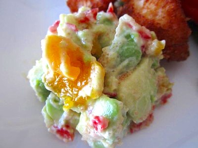 ボンゴレ&ペペロンチーノ (10).JPG