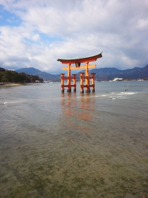 宮島