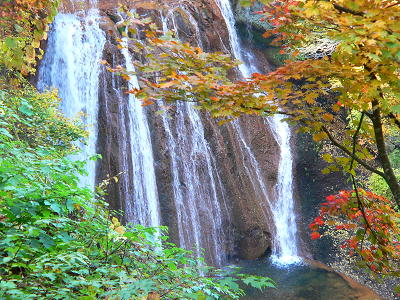 大滝