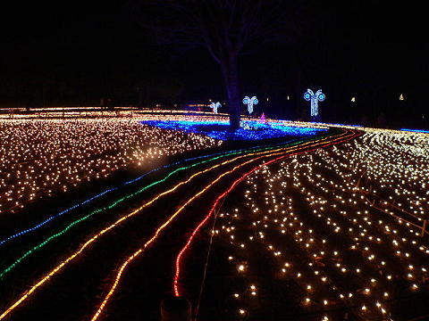 木曾三川公園