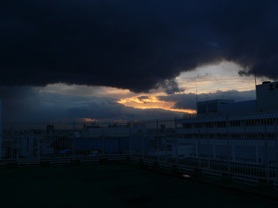 雲
