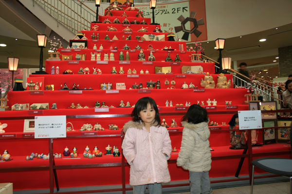 ひな祭り