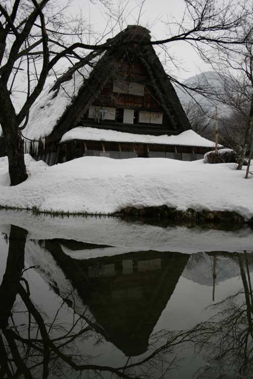 白川郷