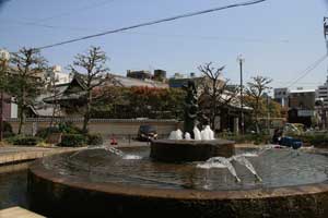 名古屋 大須