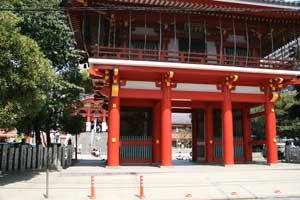名古屋 大須