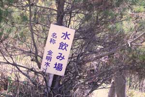 戸倉山登山