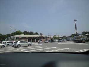 中津川 坂下町出張