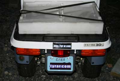 ミニカー