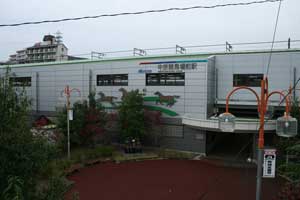 桶狭間 4