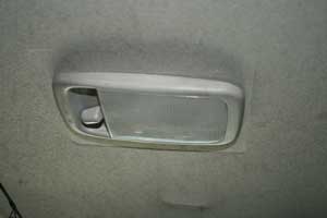 車載カメラ取り付け金具