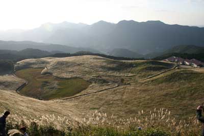 曽爾高原2008