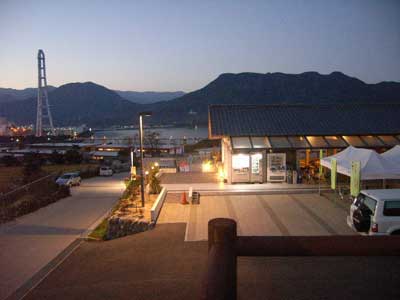 紀州の釣り