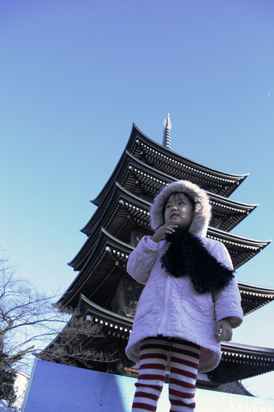 日泰寺