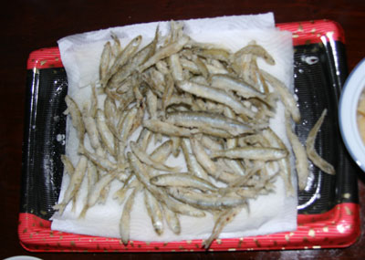 公魚 2