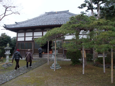 南宮大社