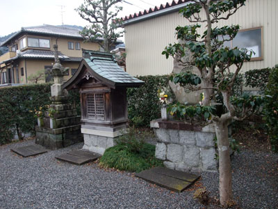 初詣 南宮大社 4