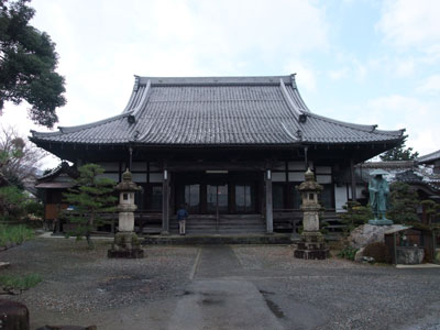 初詣 南宮大社 4