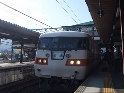初詣 南宮大社 5