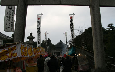 豊川稲荷 4
