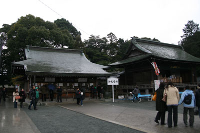 豊川稲荷 4