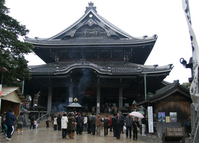 豊川稲荷 4