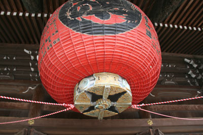 豊川稲荷 4