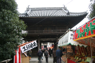 豊川稲荷 4