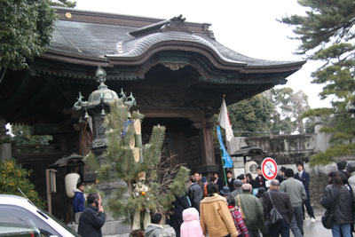 豊川稲荷 4