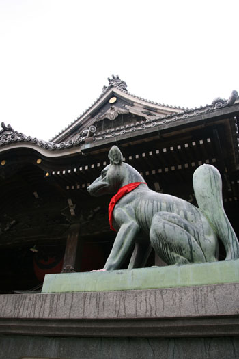 豊川稲荷 4