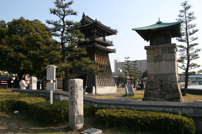 熱田の杜 2