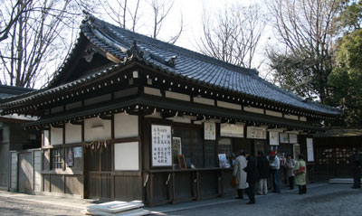 熱田の杜 2