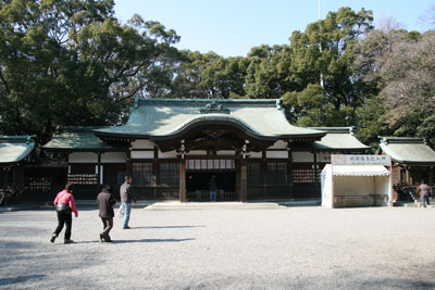 熱田の杜 2