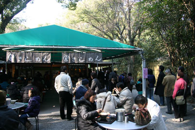 熱田神宮 3