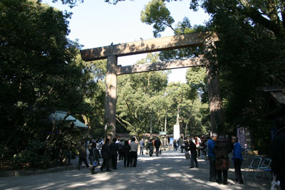 熱田神宮 3