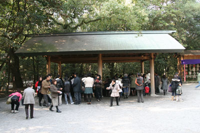 熱田神宮 3