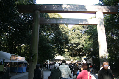 熱田神宮 3