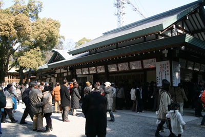 熱田神宮 3