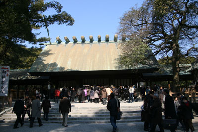 熱田神宮 3