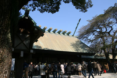 熱田神宮 3
